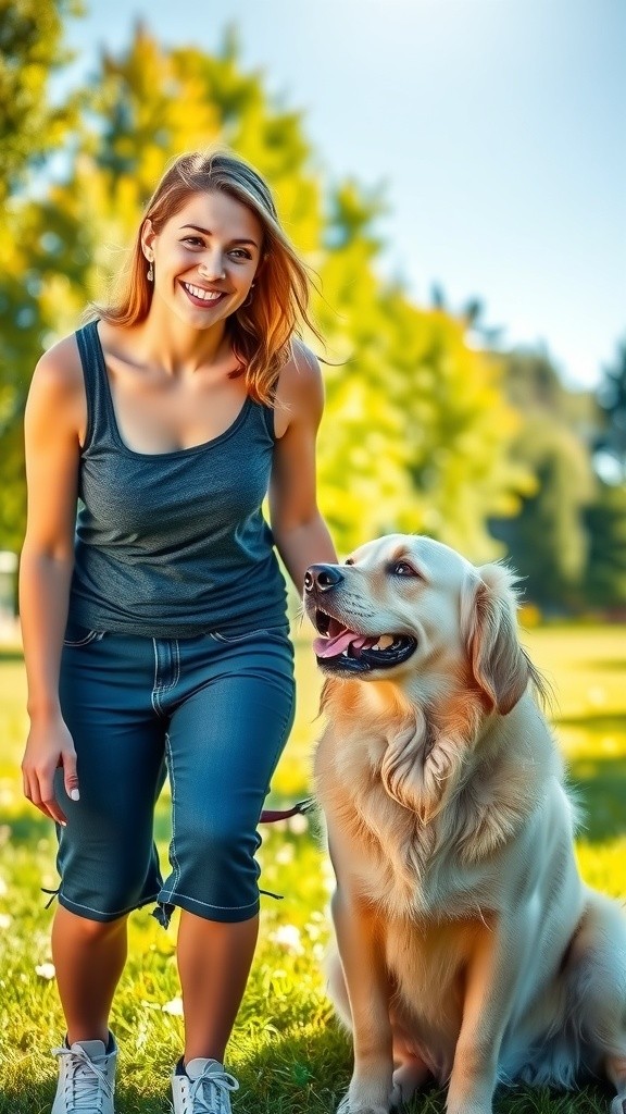 Playtime Adventures with Buddy