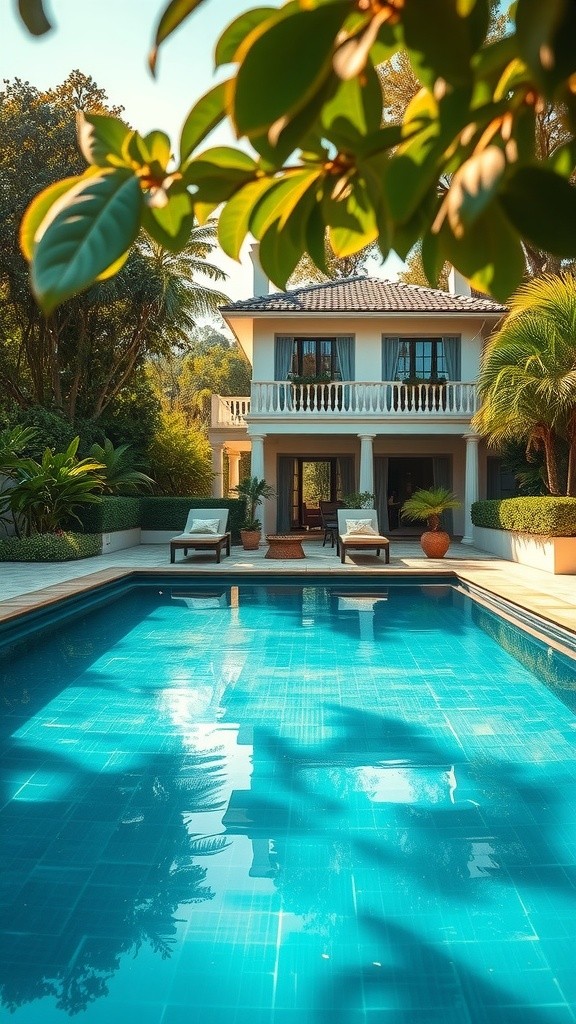 Escape to Luxury: Your Dream Villa Awaits