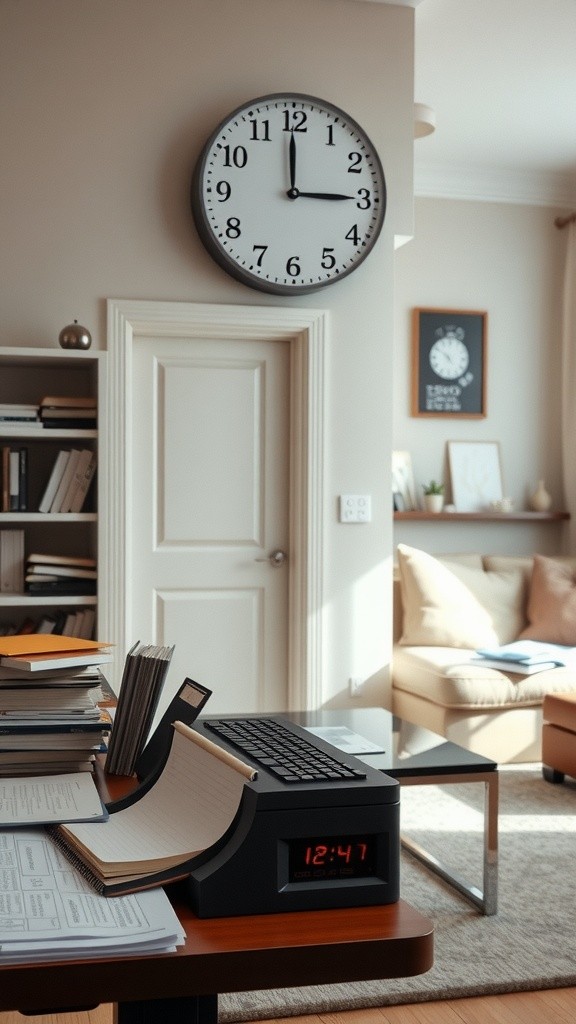 Why 10 Minutes of Studying Feels Longer Than Watching YouTube