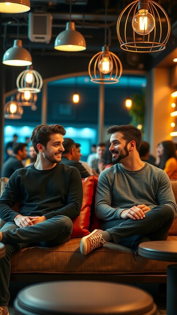 Candaan yang Menyakitkan