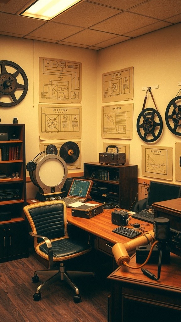 The Birth of Hollywood: How Filmmakers Escaped Edison's Patents