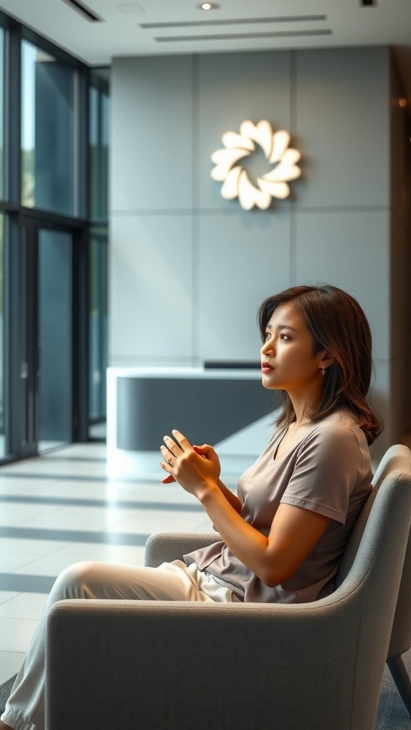 Jawaban Penuh Kejutan dalam Wawancara Kerja