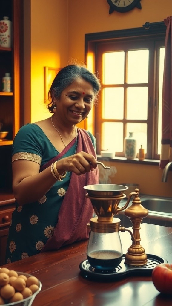 भारतीय मसालों का स्वाद - शुद्धता और ताजगी की खोज