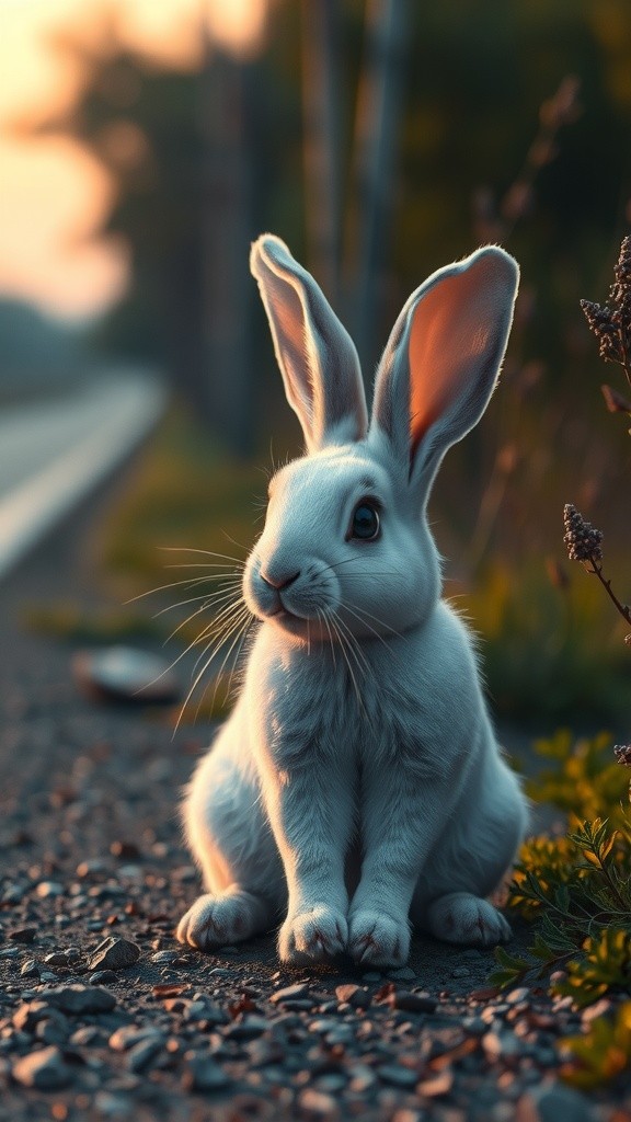 Keeping Each Other Safe