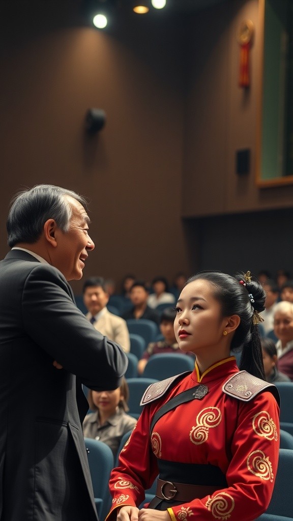 Kunci Sukses: Lahir Kaya atau Kerja Keras?