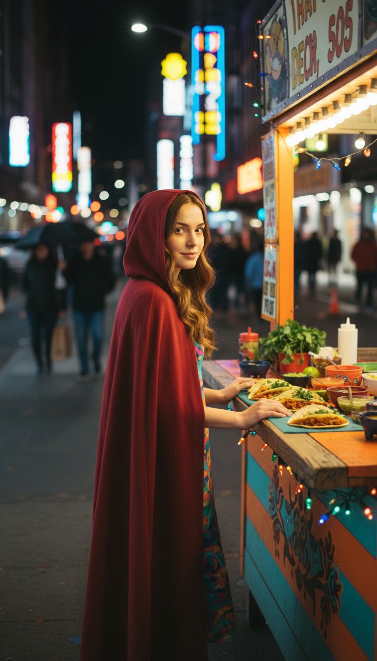 The Essence of Chalupas