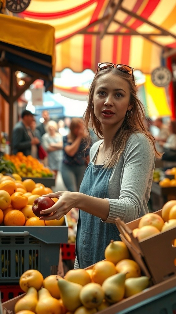 City Girl Finds Her Forever Home in the Village