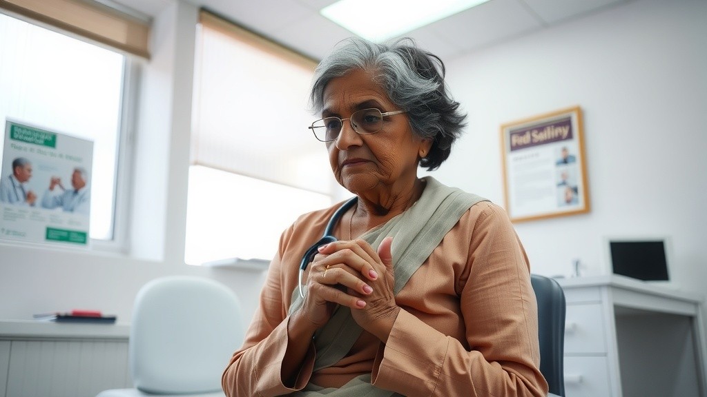 Intelligent Triage: Addressing Global Healthcare Challenges