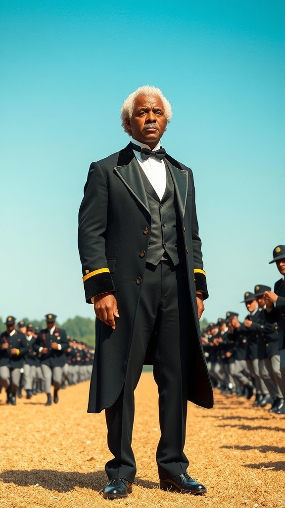 John Wick: A Soldier's Tale