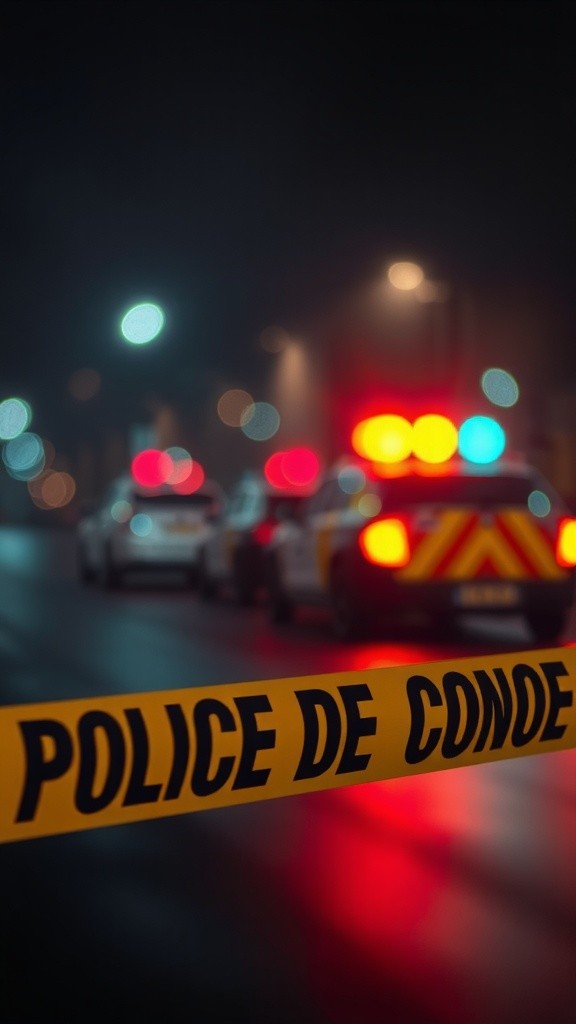 The Investigation of Nancy Guthrie's Disappearance