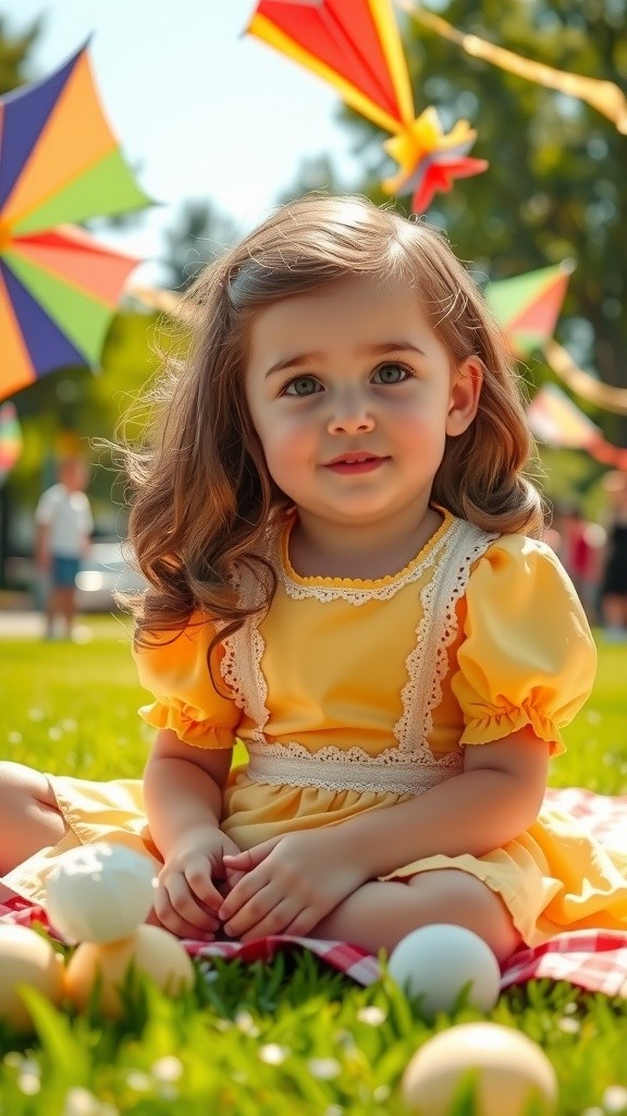 A Heartwarming Story for Kids (copy)