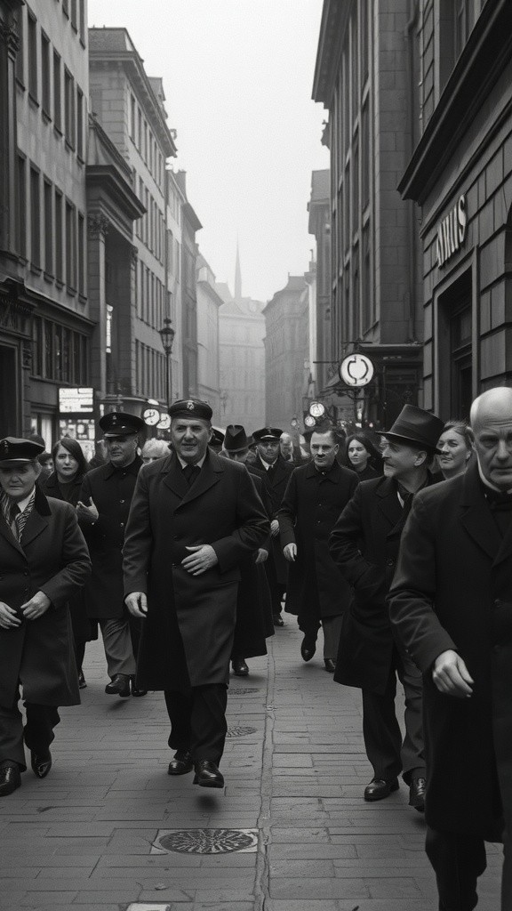 Understanding Adolf Hitler