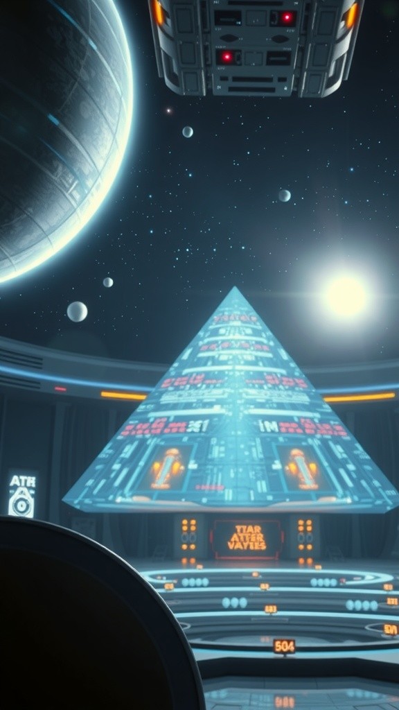 Impact of Solar Flares: Live from the Space Station