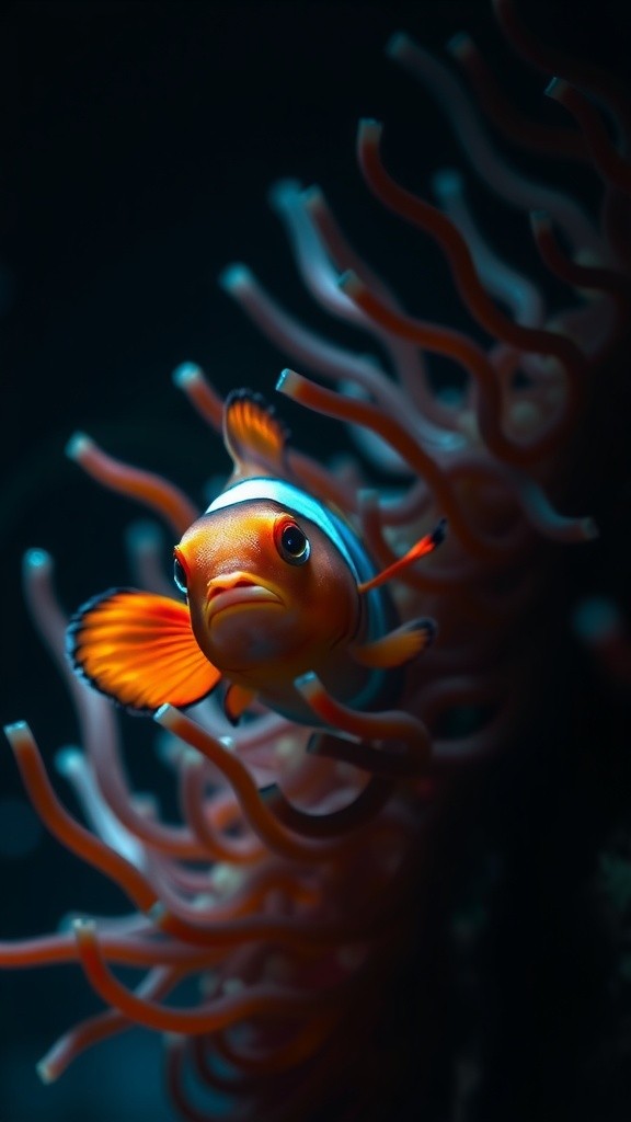 Tebak Nama Ikan Populer