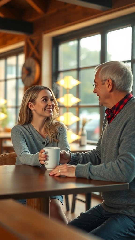 Exploring the Marriage Journey