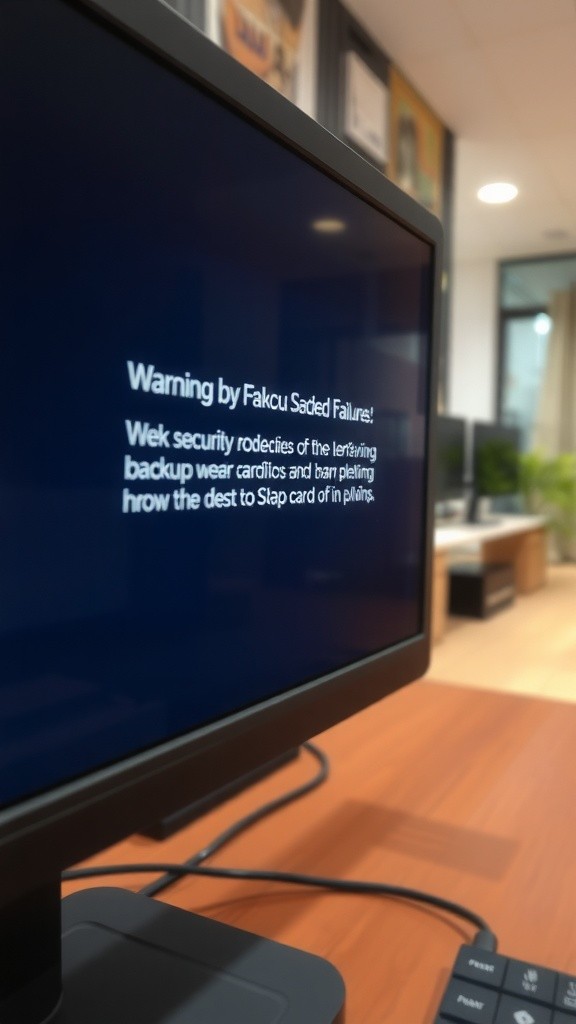 Strengthen Your Business with Reliable IT Management