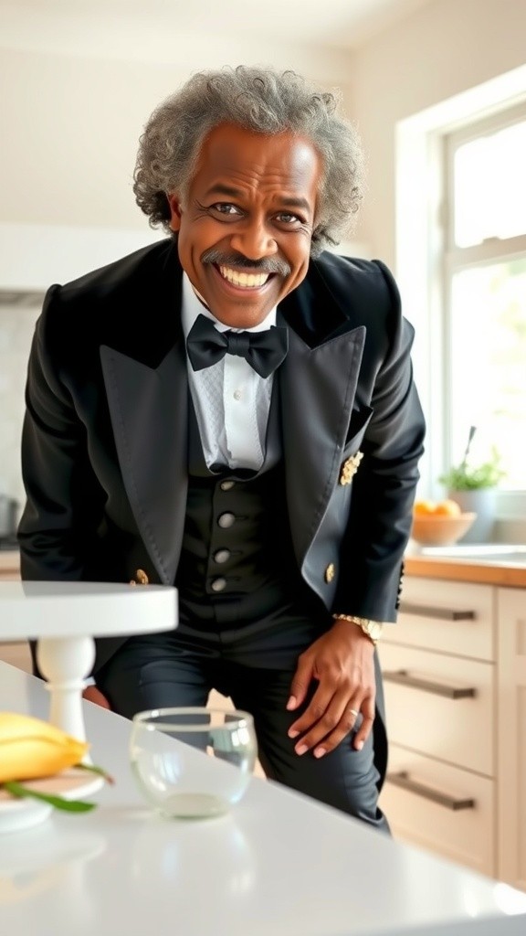 Naija Prank: Waka No More!