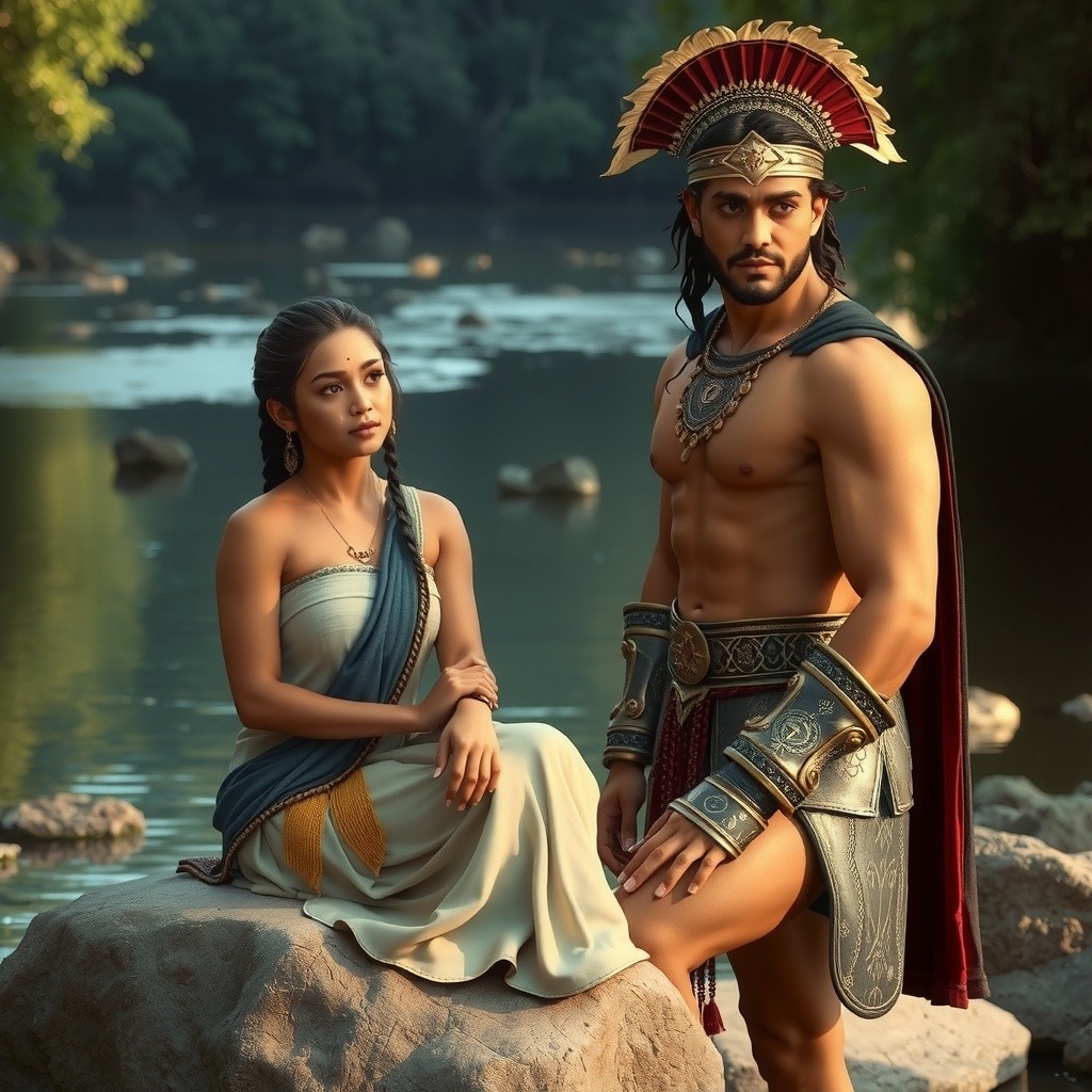 Seeking Guidance in Turmoil