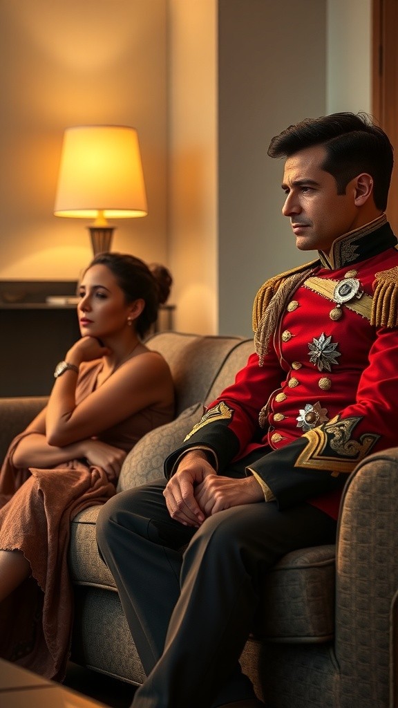 Reconnecting Moments