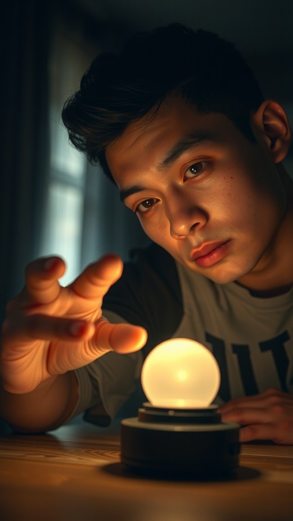 My Life Story: A Personal Journey