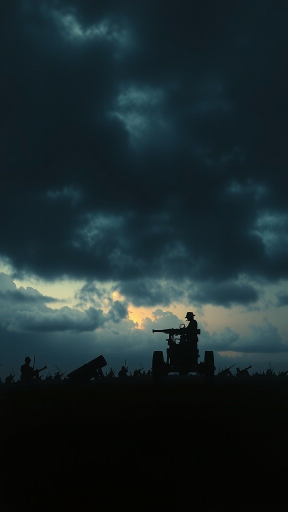 America's Birth: Born in War and Freedom