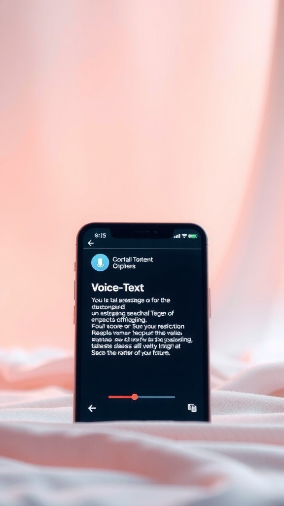 THE LAST SEEN MESSAGE — EPISODE 14