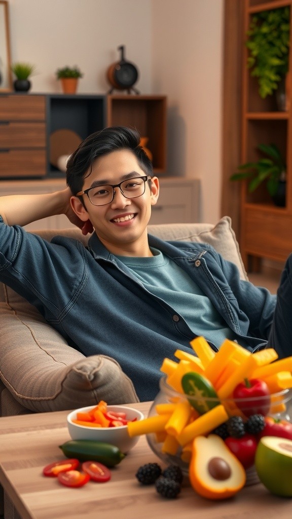 Diet Unik Karena Terblokirnya Akses Keuangan