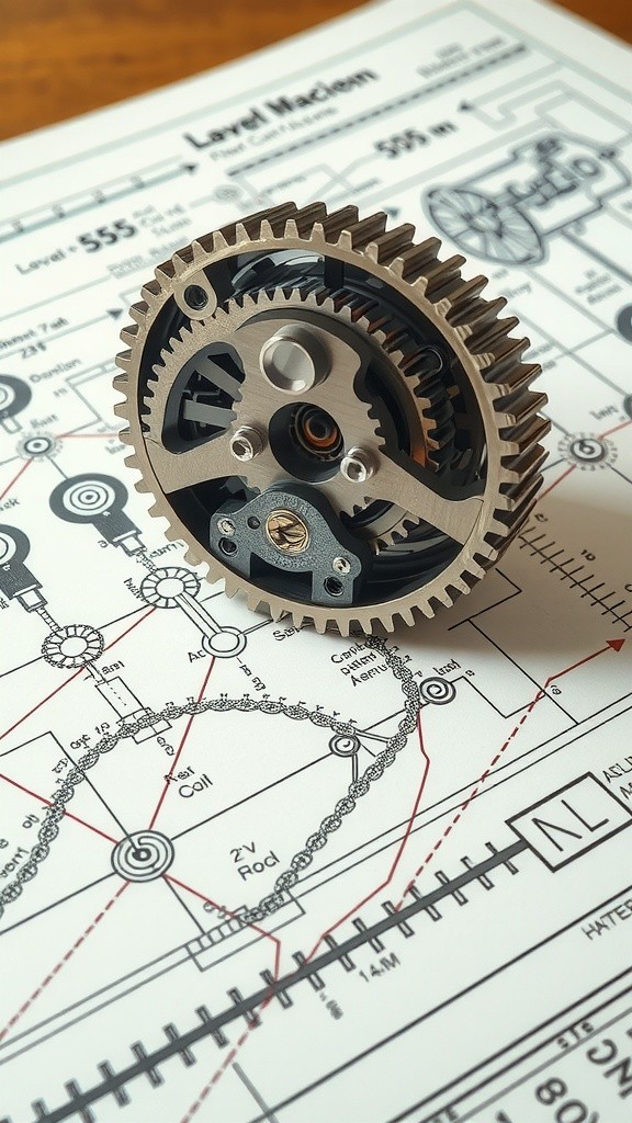 Réussir le Transfert Technologique : Un Cadre Innovant