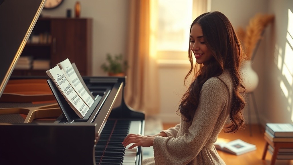 Oliana's Moonlight Performance