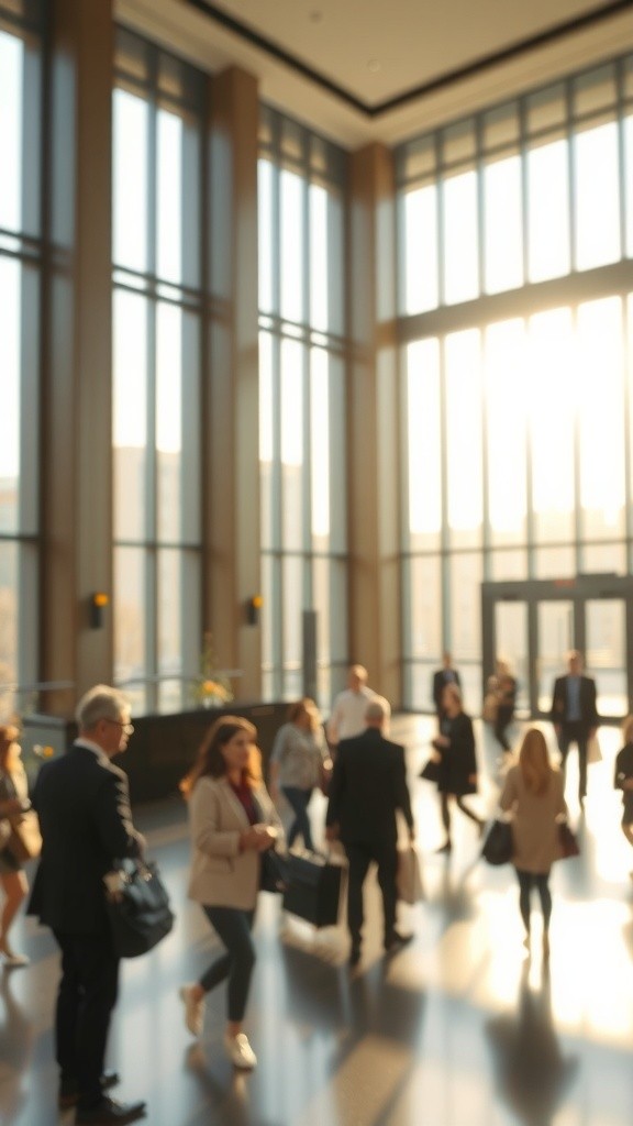 Hotel Etiquette Tips