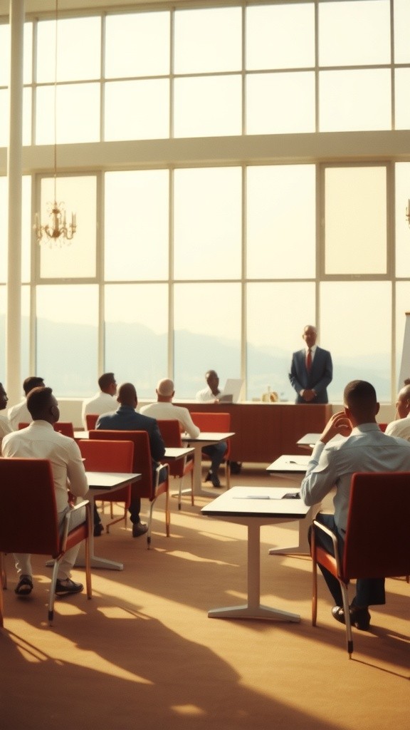 The Creation of Anambra State, Nigeria