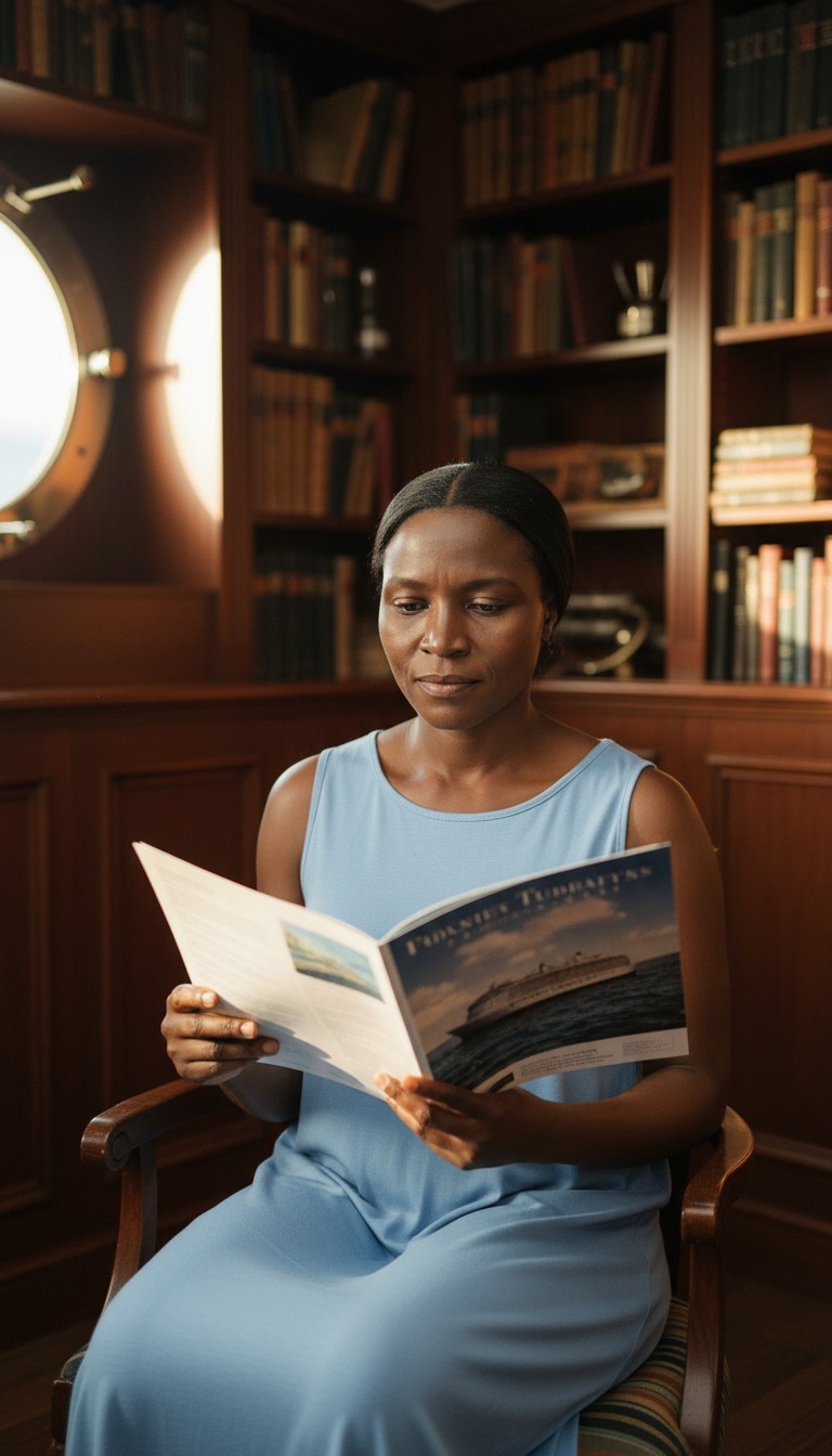 Choosing the Right Cruise for Your Vibe