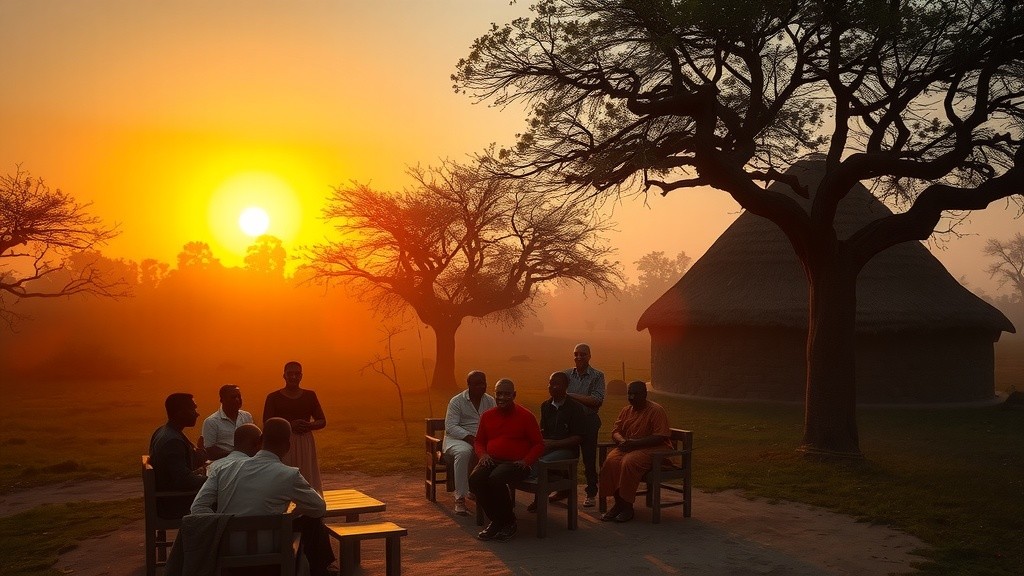 The Calabash of Truth