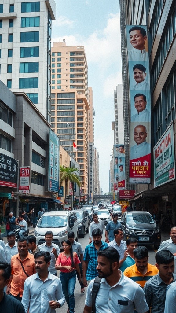 The Impact of Dravidian Politics on Social Justice in Tamil Nadu