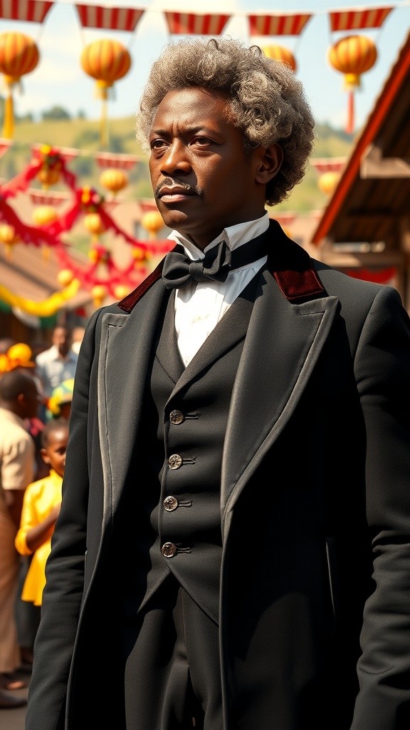 The Story Behind the Ghanaian Fugu