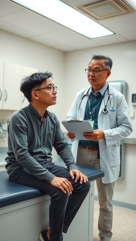 Pentingnya Istirahat untuk Kesehatan