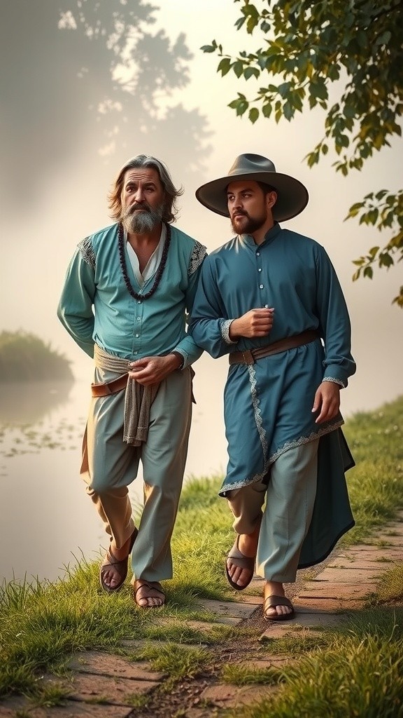 Kebersihan Hati dan Ilmu