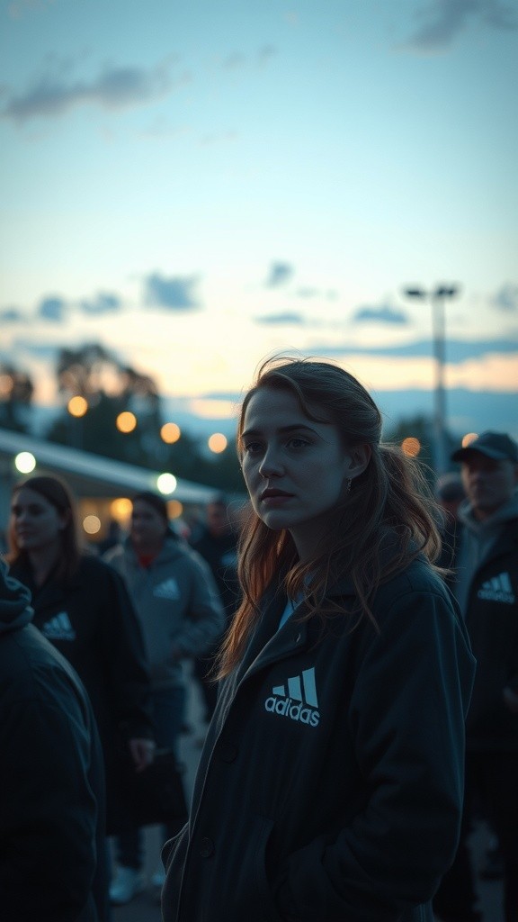 Pria Hilang Karena Lembur, Muncul di Kantor Polisi