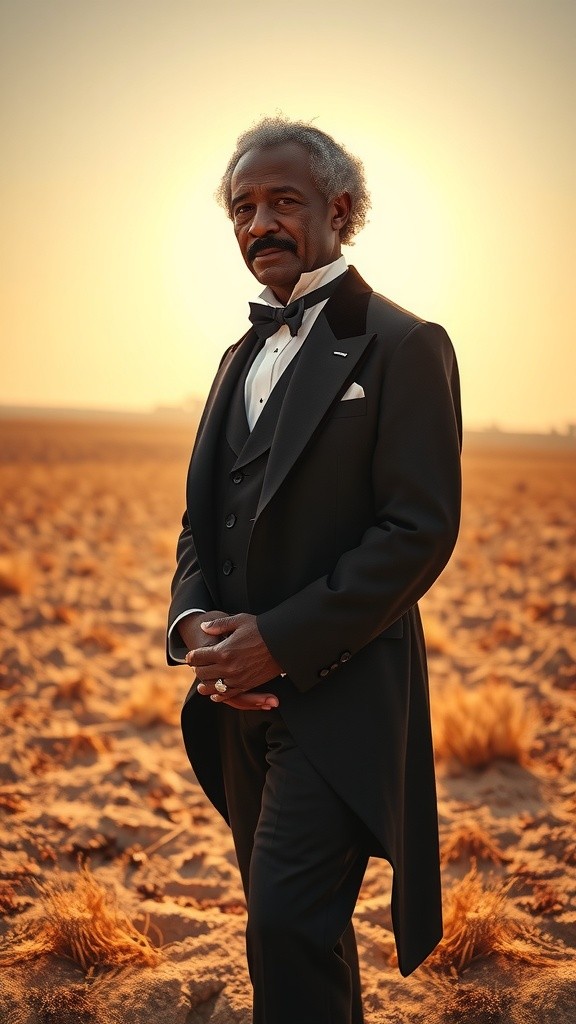 From Peasant to Prosperity: A Nigerian Farmer's Journey