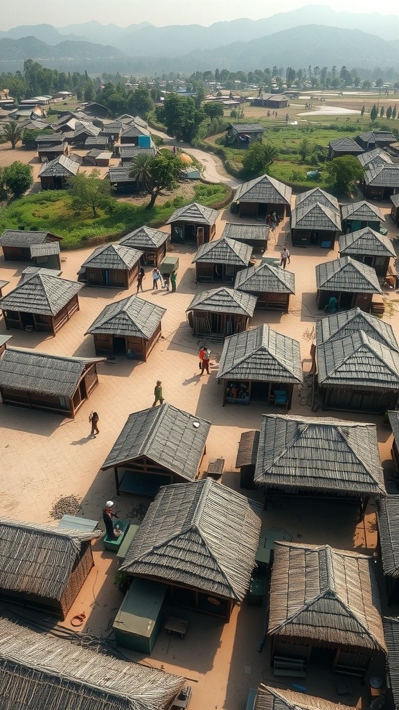 A Story About Nigeria