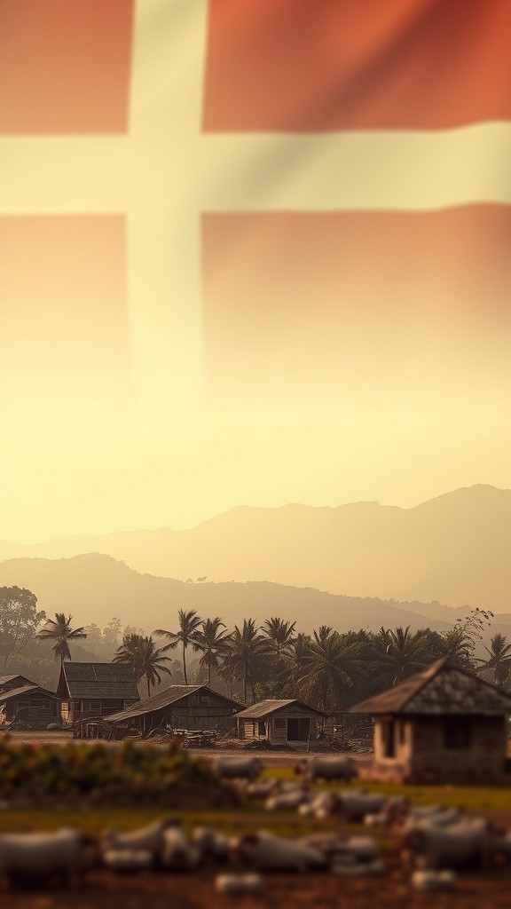 Perang Padri: Pertempuran Melawan Penjajahan Belanda di Minangkabau