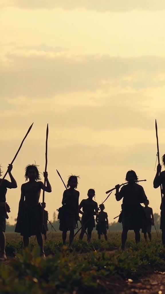 Perang Padri: Simbol Perjuangan Melawan Penjajahan