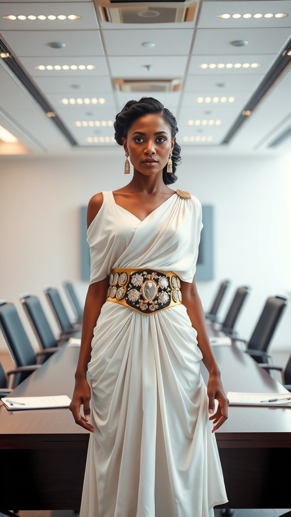 Believe in Your Potential