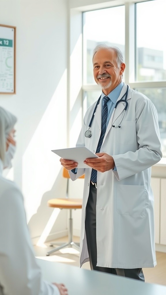 Transforming Health: Anna's Journey from Fast Food to Healthy Eating