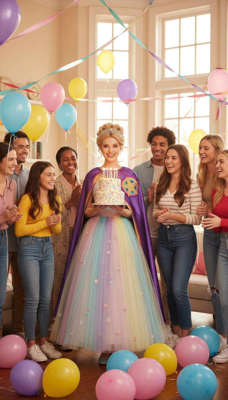 Creative Gift Ideas for Kids' Parties