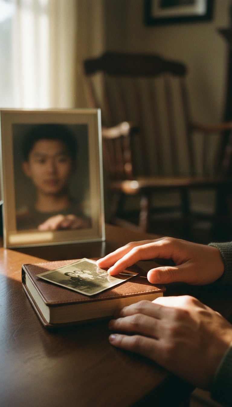 Healing the Inner Child: From Reactivity to Peace