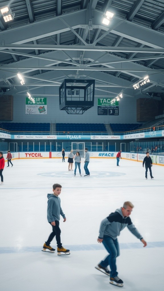 Barry's Competition Countdown