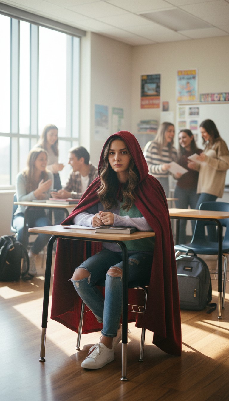 Understanding Anxiety: Spread Awareness and Find Solutions (copy)