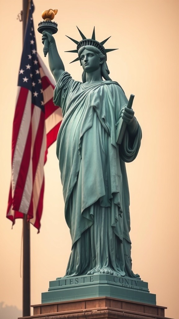 The Surprising Story Behind the 50-Star American Flag