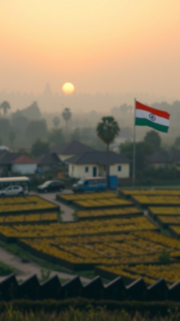 परिवार की बुनियाद: यादें और शिक्षाएँ